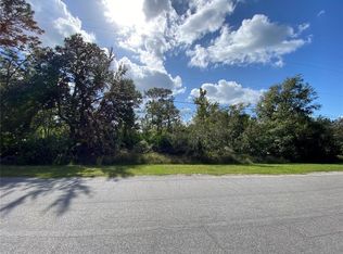 Odham St Lot 3, Orlando, FL 32833
