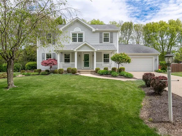 726 Wayfield Ct, Dayton, OH 45430