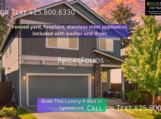 14518 38th Ave W, Lynnwood, WA 98087