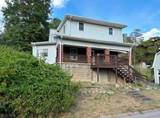 106 S Highland Ave, Moundsville, WV 26041
