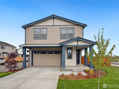 13937 178th Street Ct E #67, Puyallup, WA, 98374