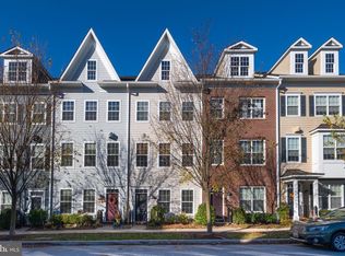 37 Meridian Ln, Towson, MD 21286