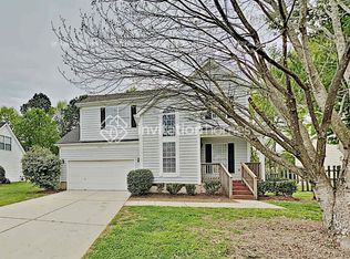 11410 Larix Dr, Charlotte, NC 28273