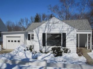 3526 Heather Crst, Madison, WI 53705