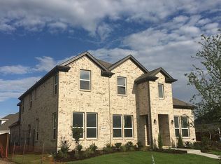 16635 Nightshade Rd, Frisco, TX 75033