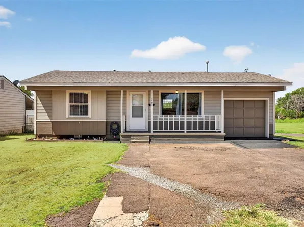 179 Herring Dr, Elk City, OK 73644