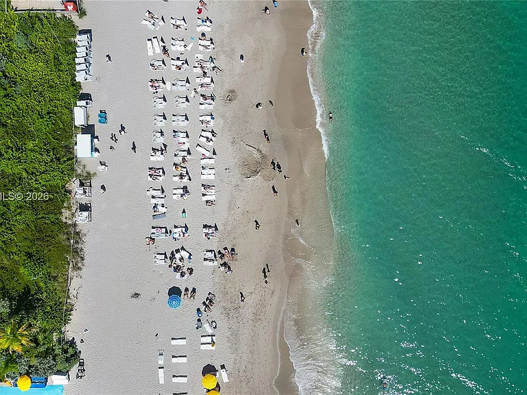 4001 S Ocean Dr #3P — Photo 43