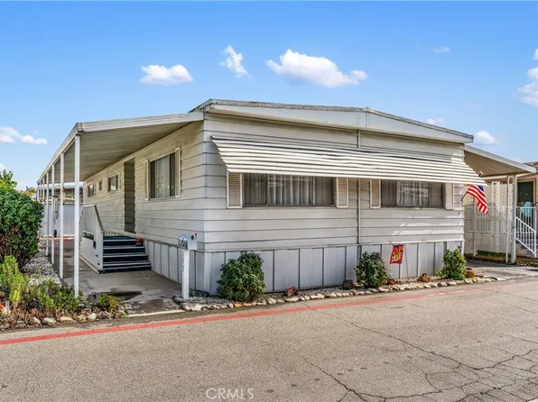 4800 Daleview Ave #173, El Monte, CA 91731