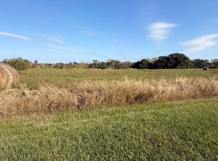 0 River Hollow Way, Blessing, TX 77419