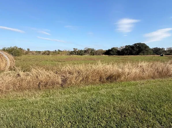 0 River Hollow Way, Blessing, TX 77419