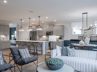 5912 Chumbley Point Rd, Charlotte, NC 28215