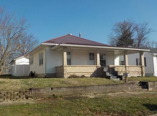 2035 13th St, Bedford, IN