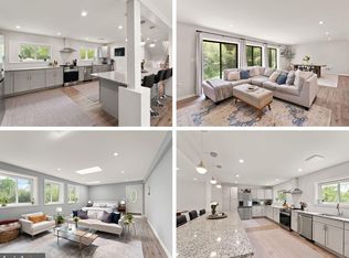 8341 Rolling Rd, Springfield, VA 22153