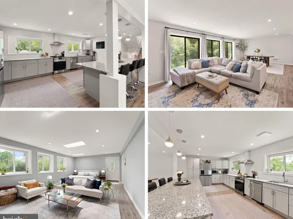 8341 Rolling Rd, Springfield, VA 22153