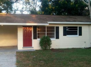 1400 Oak Dr, Mount Dora, FL 32757