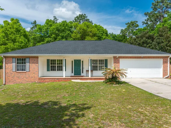 1805 Waterway Dr, Baker, FL 32531