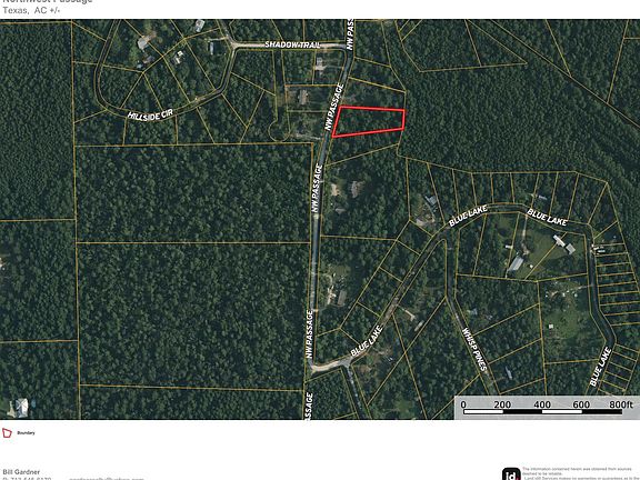 4th image of 0 Nw Psge Lot 19A