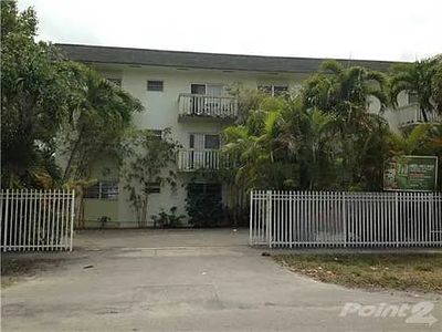 770 NE 128th St APT 104, North Miami, FL, 33161