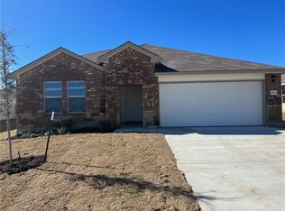 4013 Vulcan Trl, Lorena, TX 76655