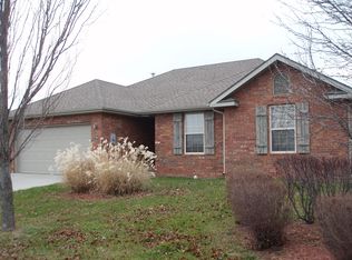 795 E Jordan Ct, Nixa, MO 65714