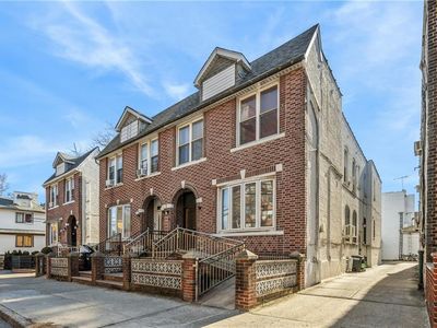 1418 Avenue V, Brooklyn, NY, 11229