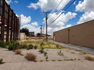 209 W 3rd St, Big Spring, TX 79720