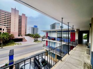 Paceview II - 2200 S Ocean Blvd, Myrtle Beach, SC 29577