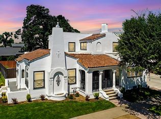 1005 W Rose St, Stockton, CA