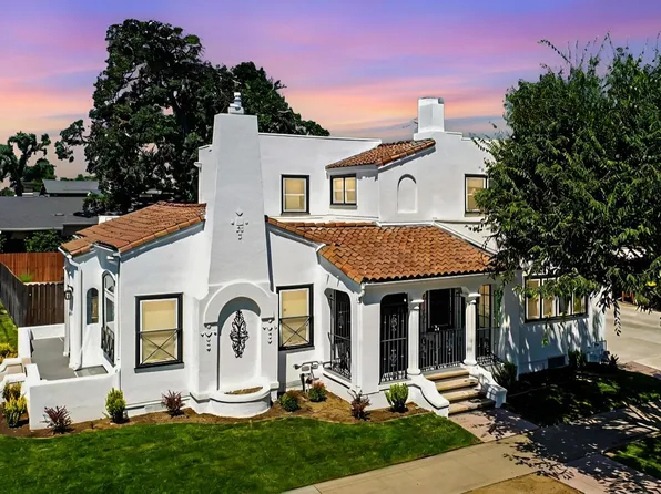 1005 W Rose St, Stockton, CA 95203