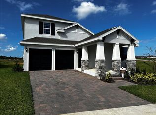 2059 Keystone Pass Blvd, Clermont, FL 34715