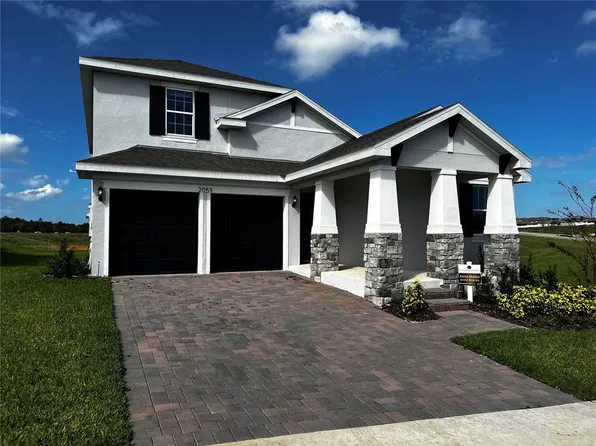 2059 Keystone Pass Blvd, Minneola, FL 34715