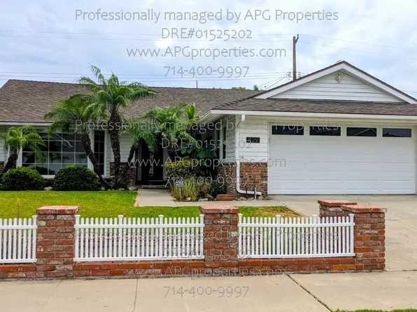 829 N Elmwood St, Orange, CA 92867