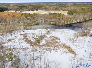 1 Fisher Dr, Dinwiddie, VA 23841