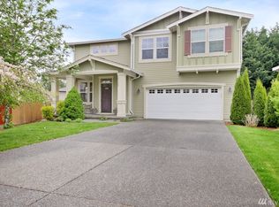 14124 SE 281st St, Kent, WA 98042