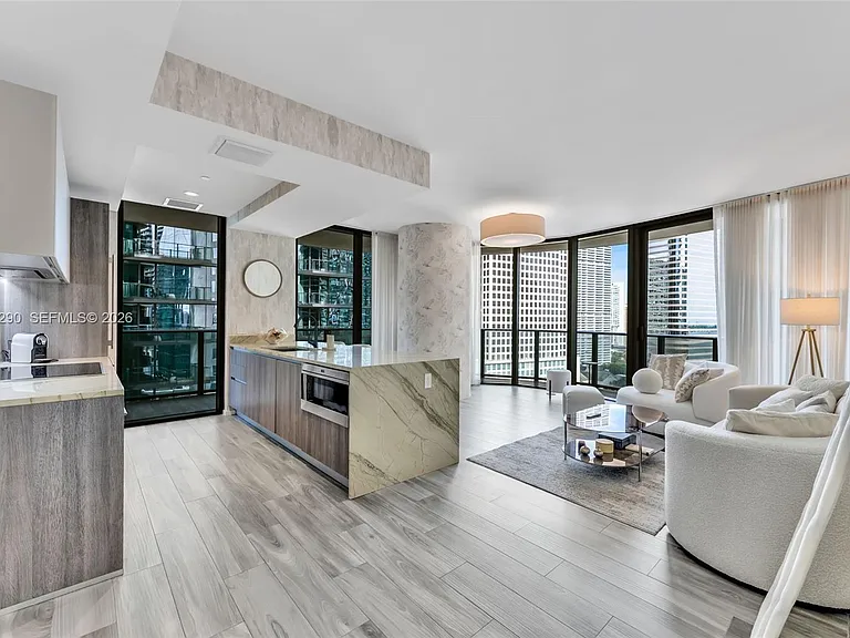 801 S Miami Ave #1805 — Photo 34