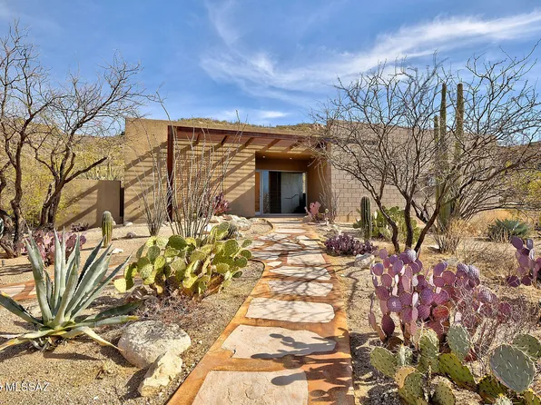 4643 N Milagrosa Pl, Tucson, AZ 85749
