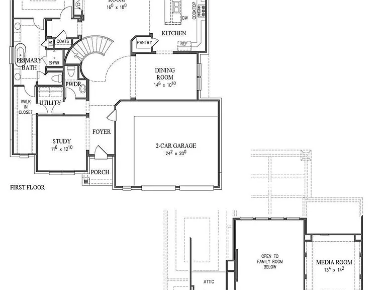 8826 Forest Side Dr — Photo 38