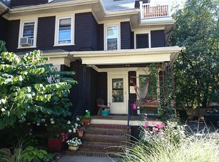 6 Gibbs St #4, Brookline, MA 02446
