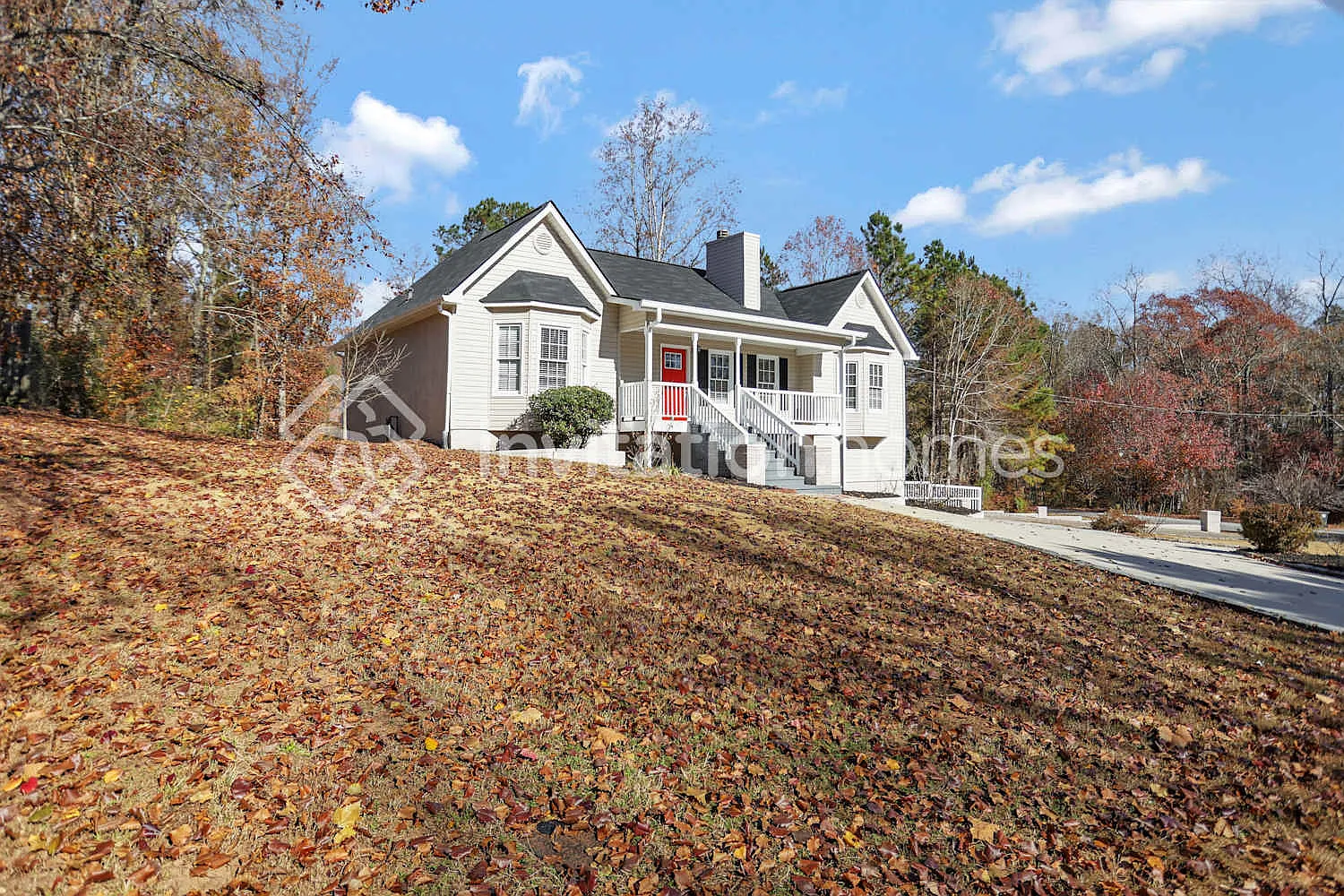 285 Austin Dr Douglasville, GA 30134 — Photo 1