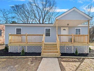 826 Cameron St, Petersburg, VA, 23803