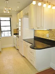 Rented by Keller Williams NYC