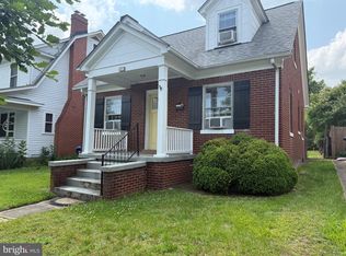 814 Brompton St APT A, Fredericksburg, VA 22401
