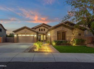 5431 S Cardinal St, Gilbert, AZ 85298