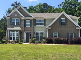 190 Long Shore Way, Newnan, GA 30265