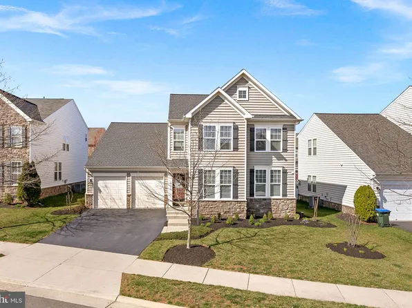 23388 Minerva Dr, Ashburn, VA 20148