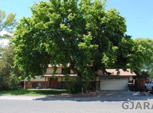 2919 Applewood St, Grand Junction, CO 81506