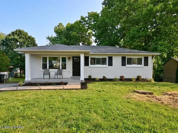 5921 Bluestone Rd, Louisville, KY 40219