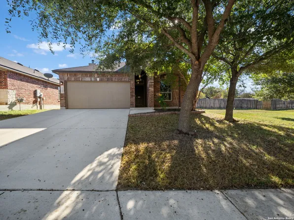 12143 Potter Circle, San Antonio, TX 78253