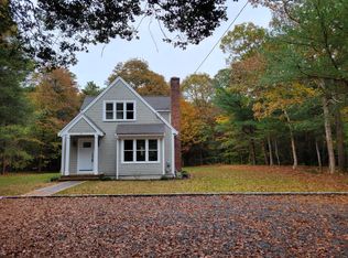 40 Richardson Rd, Centerville, MA 02632