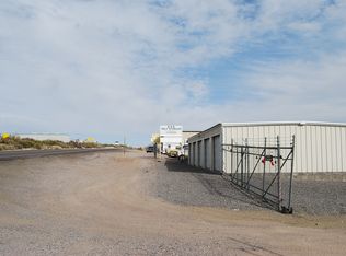 418 Warm Springs Blvd, Elephant Butte, NM 87935